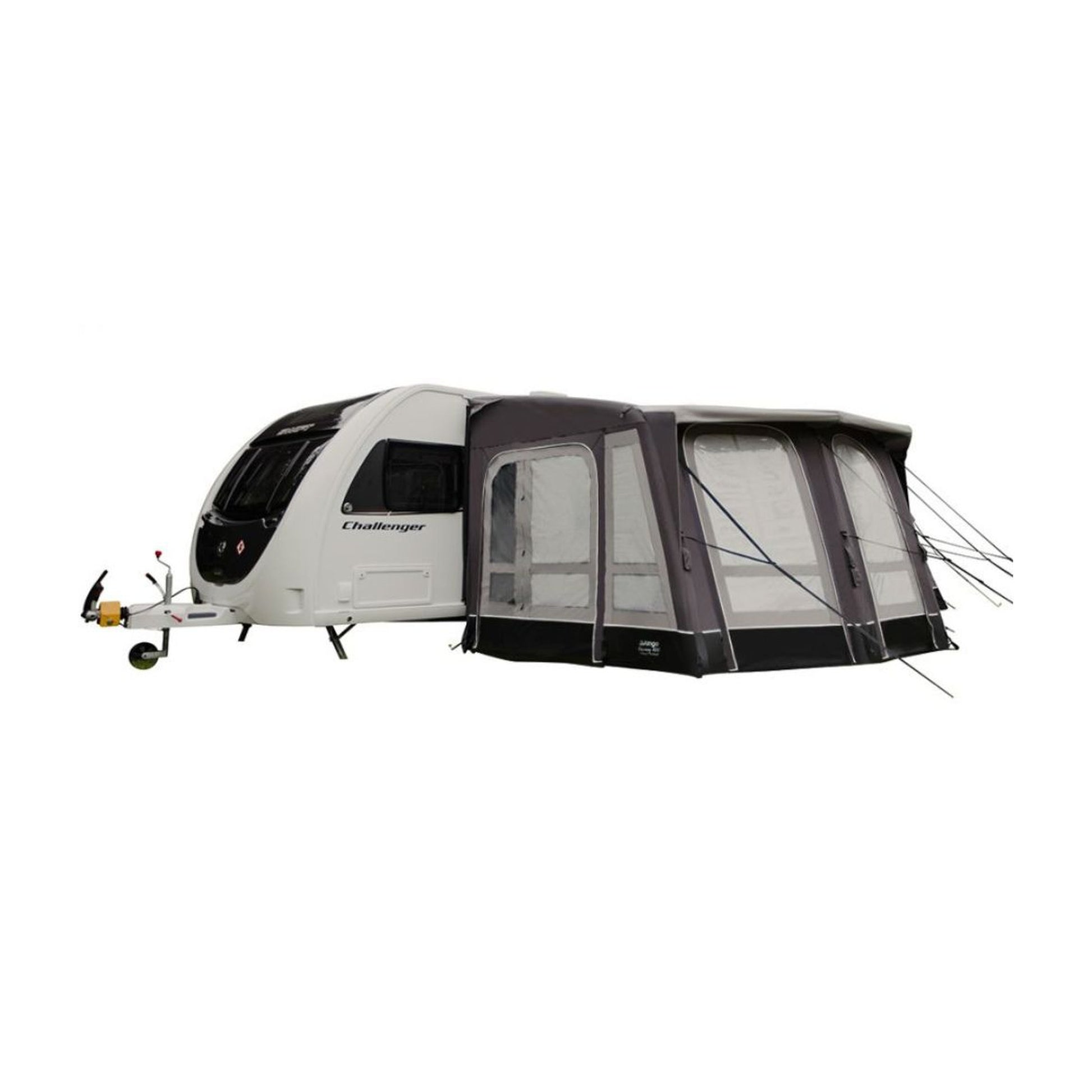 Vango Tuscany Air 400 Elements ProShield - Wohnwagenvorzelt