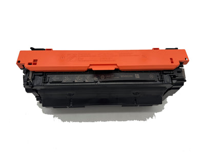 Original HP Toner W9003MC Farbe: Magenta ca. 28.000 Seiten für Color LaserJet Managed E 65050 | E 65060 | E 65150 | E 65160 usw.