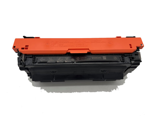 Original HP Toner W9003MC Farbe: Magenta ca. 28.000 Seiten für Color LaserJet Managed E 65050 | E 65060 | E 65150 | E 65160 usw.