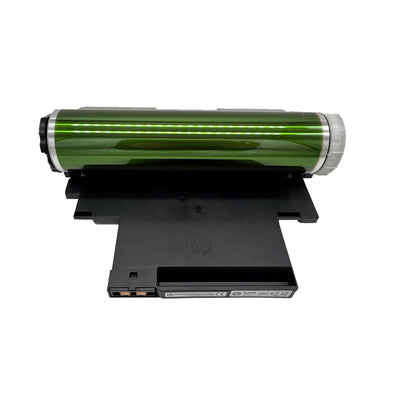 Original Trommel HP 120A (W1120A) Black für ca 16.000 Seiten für HP Color Laser MFP 178 nwg und MFP 179 fng