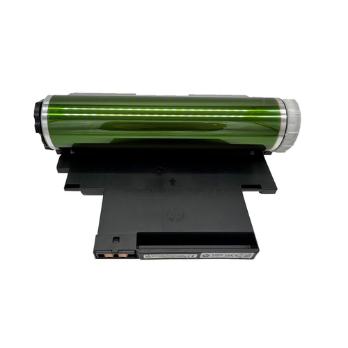 Original Trommel HP 120A (W1120A) Black für ca 16.000 Seiten für HP Color Laser MFP 178 nwg und MFP 179 fng