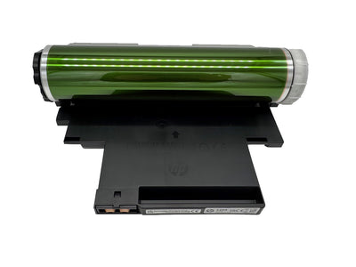 Original Trommel HP 120A (W1120A) Black für ca 16.000 Seiten für HP Color Laser MFP 178 nwg und MFP 179 fng wb