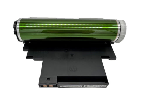 Original Trommel HP 120A (W1120A) Black für ca 16.000 Seiten für HP Color Laser MFP 178 nwg und MFP 179 fng