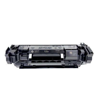 HP Original Toner W1350A (135A)  Farbe: Schwarz ca. 1.100 Seiten für HP LaserJet MFP M234 Serie usw.