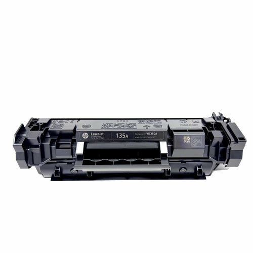 HP Original Toner W1350A (135A)  Farbe: Schwarz ca. 1.100 Seiten für HP LaserJet MFP M234 Serie