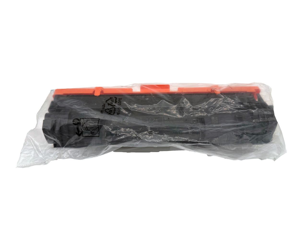 Original HP 142A Toner (W1420A) Farbe: Schwarz ca. 950 Seiten für HP LaserJet M 109 I M110 I M112 Serie wb