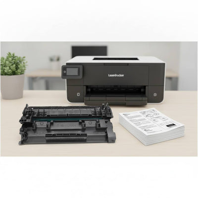 Original HP 149A (W1490A) Farbe: Schwarz ca. 2.900 Seiten für LaserJet Pro 4001 | 4002 Serien