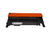 Original Toner HP 117A (W2070A) Black für ca 1.000 Seiten für HP Color Laser MFP 178 nwg und MFP 179 fng