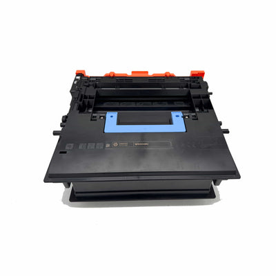 Original HP Toner W9004MC Farbe: Schwarz ca. 50.000 Seiten für Laserjet Managed E 60055 | E 60065 | E60075 | E 60155 Serien usw.