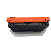 Original HP Toner W9032MC Farbe: Yellow ca. 28.000 Seiten für Color LaserJet Managed Flow MFP E 67560 | E 67660 usw.