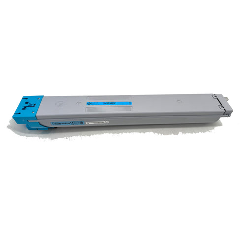 Original HP Toner W9191MC Farbe: Cyan ca. 28.000 Seiten für Color LaserJet Managed Flow MFP E 77820 | E 77822 | E 77830 Serie usw.