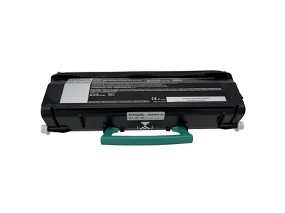 Original Lexmark Toner X264H11G Farbe: Schwarz ca. 9.000 Seiten für X264 DN I X363 DN I X364 DN I X364 DW